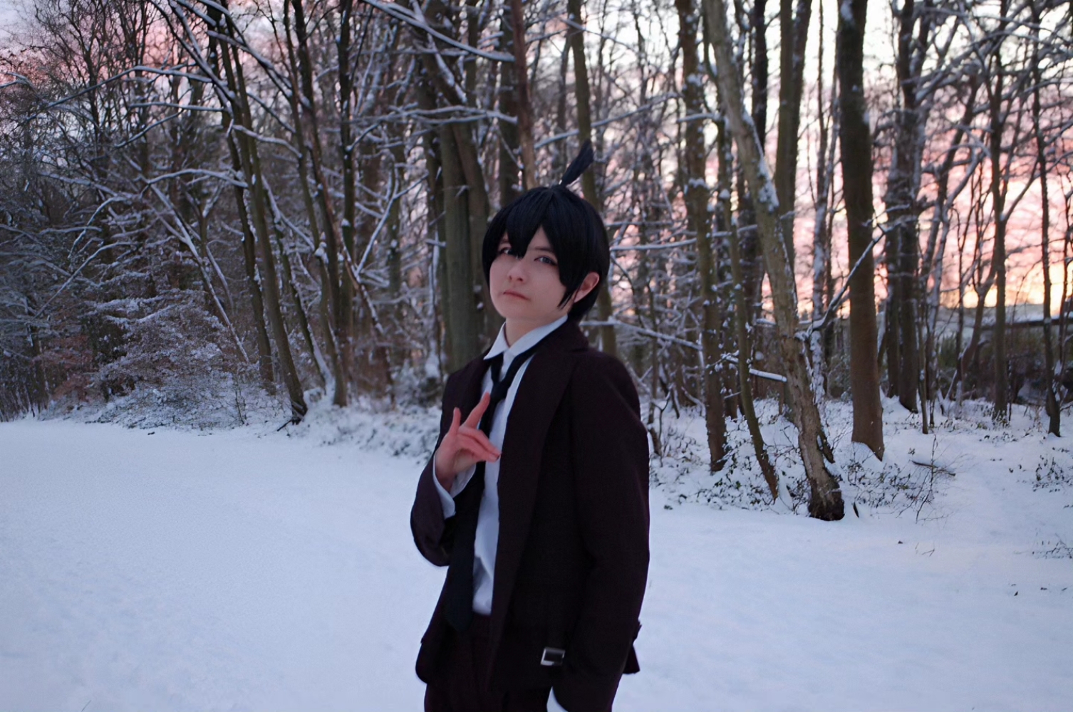 Aki Hayakawa - Photo 5