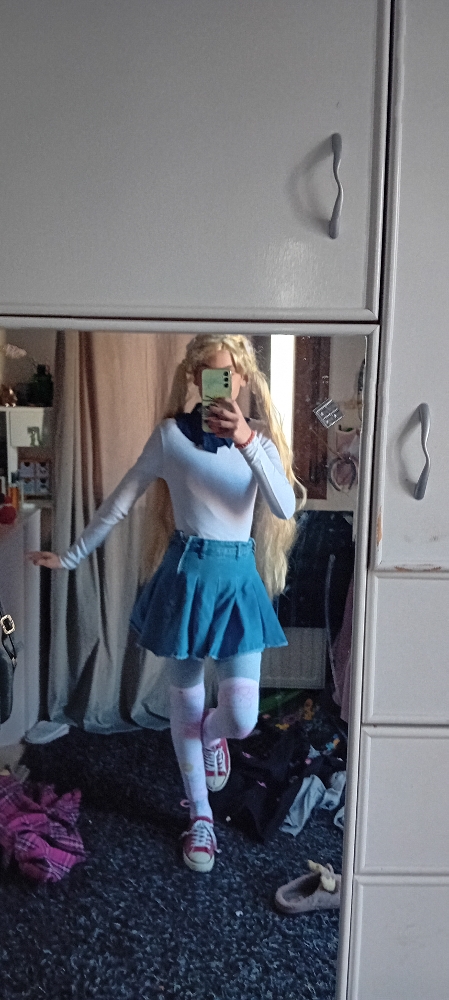 Sailor Moon🌙🎀💖💫 - Photo 10