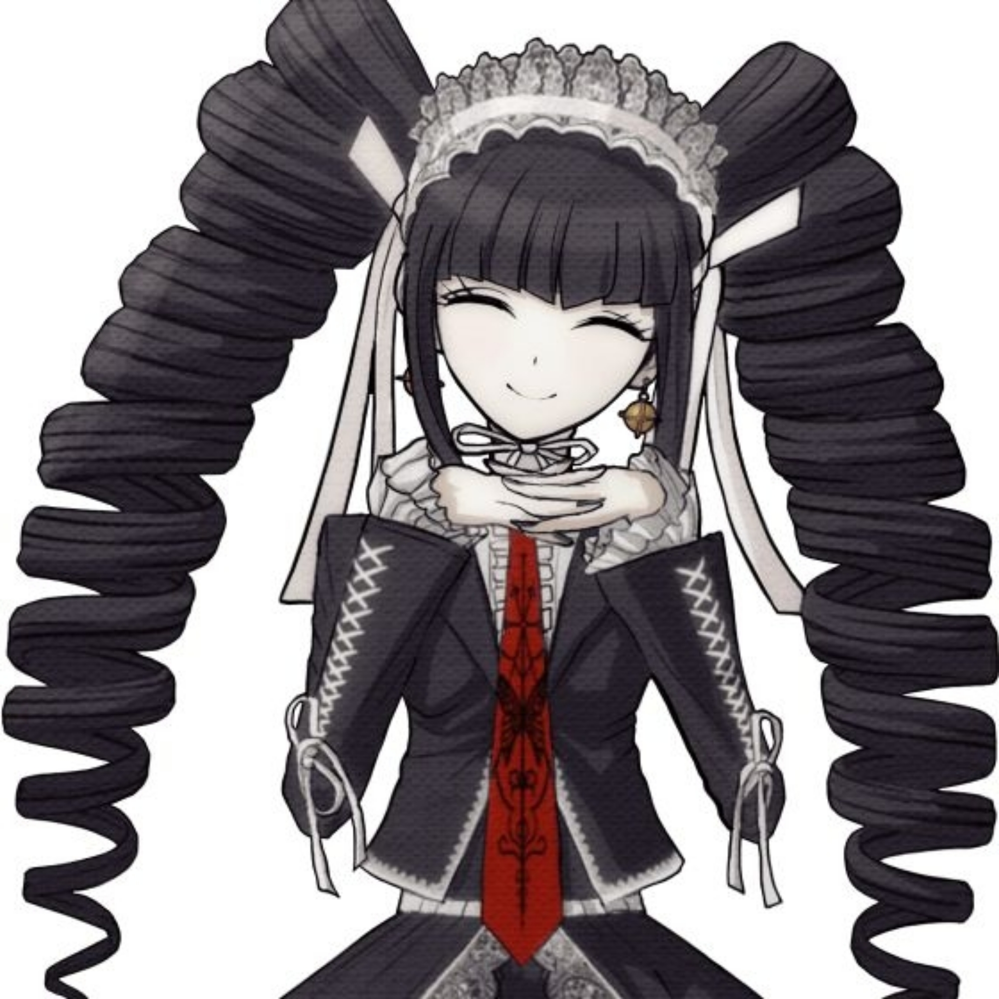 Celestia ludenberg