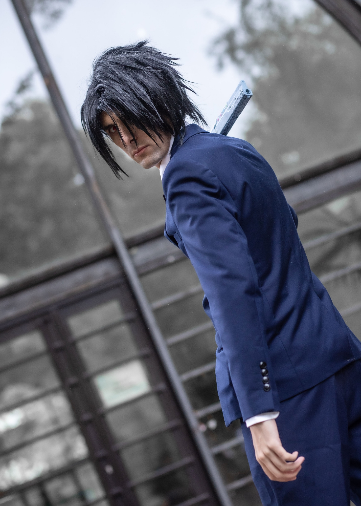 Vincent Valentine T — photo 9