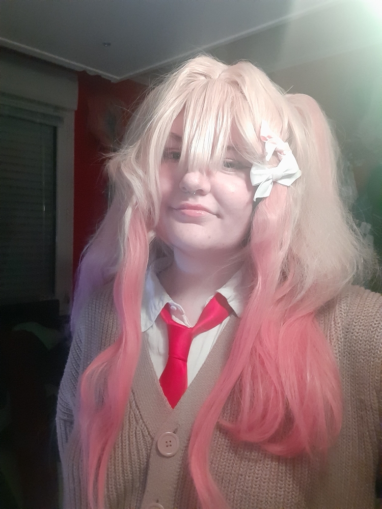 Saki Tenma - Photo 4