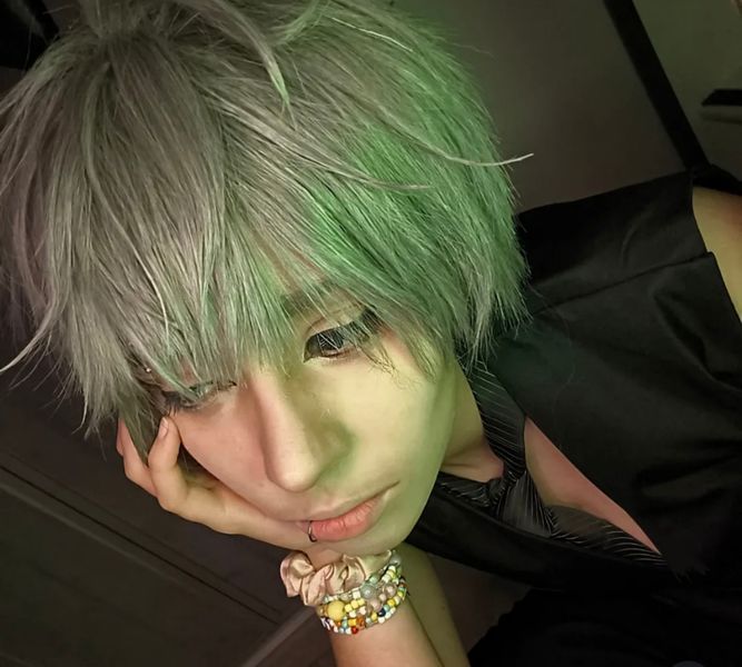 Aery - 3rd anniversary till