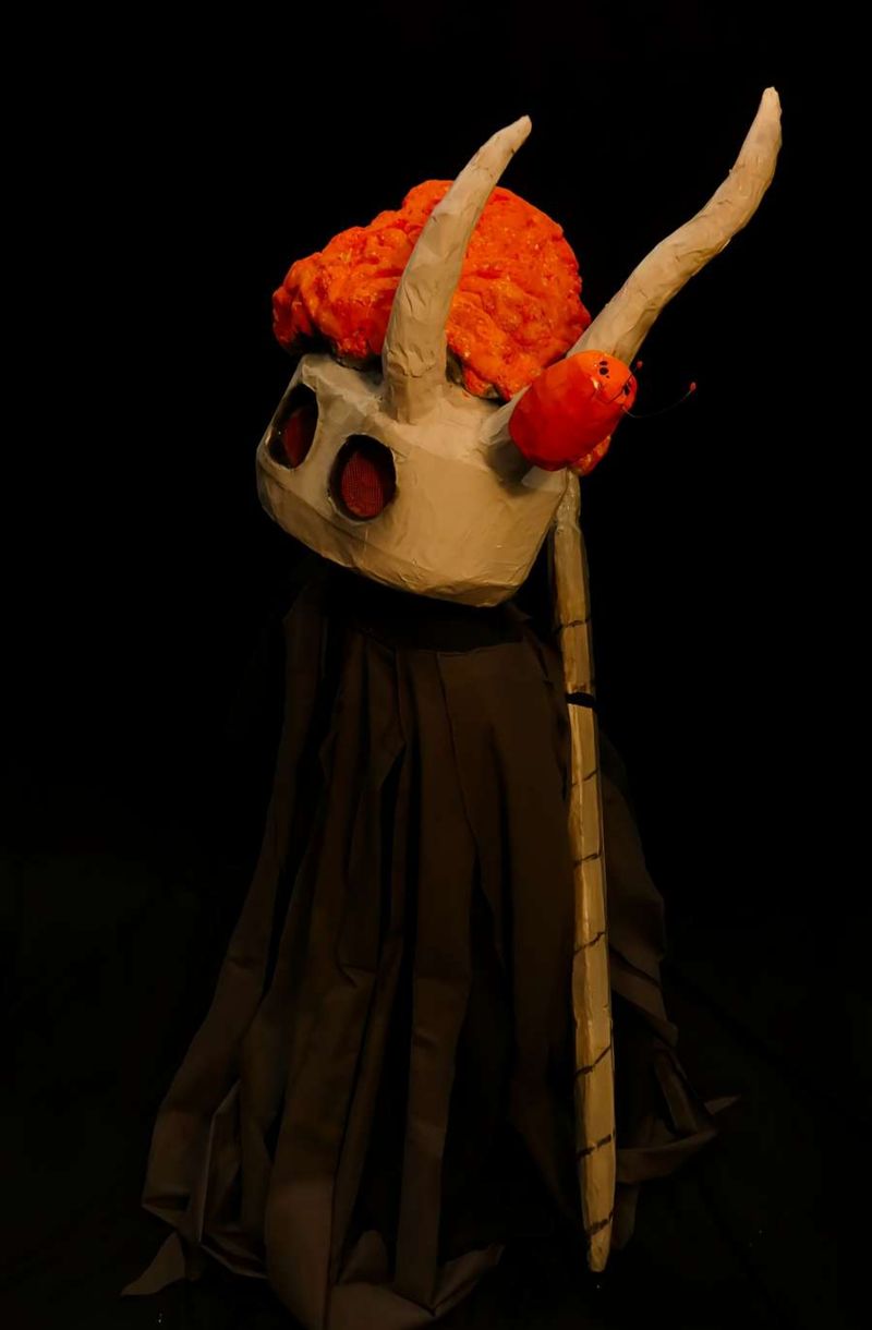 Ash-l.axolotl – Vaisseau corrompu 