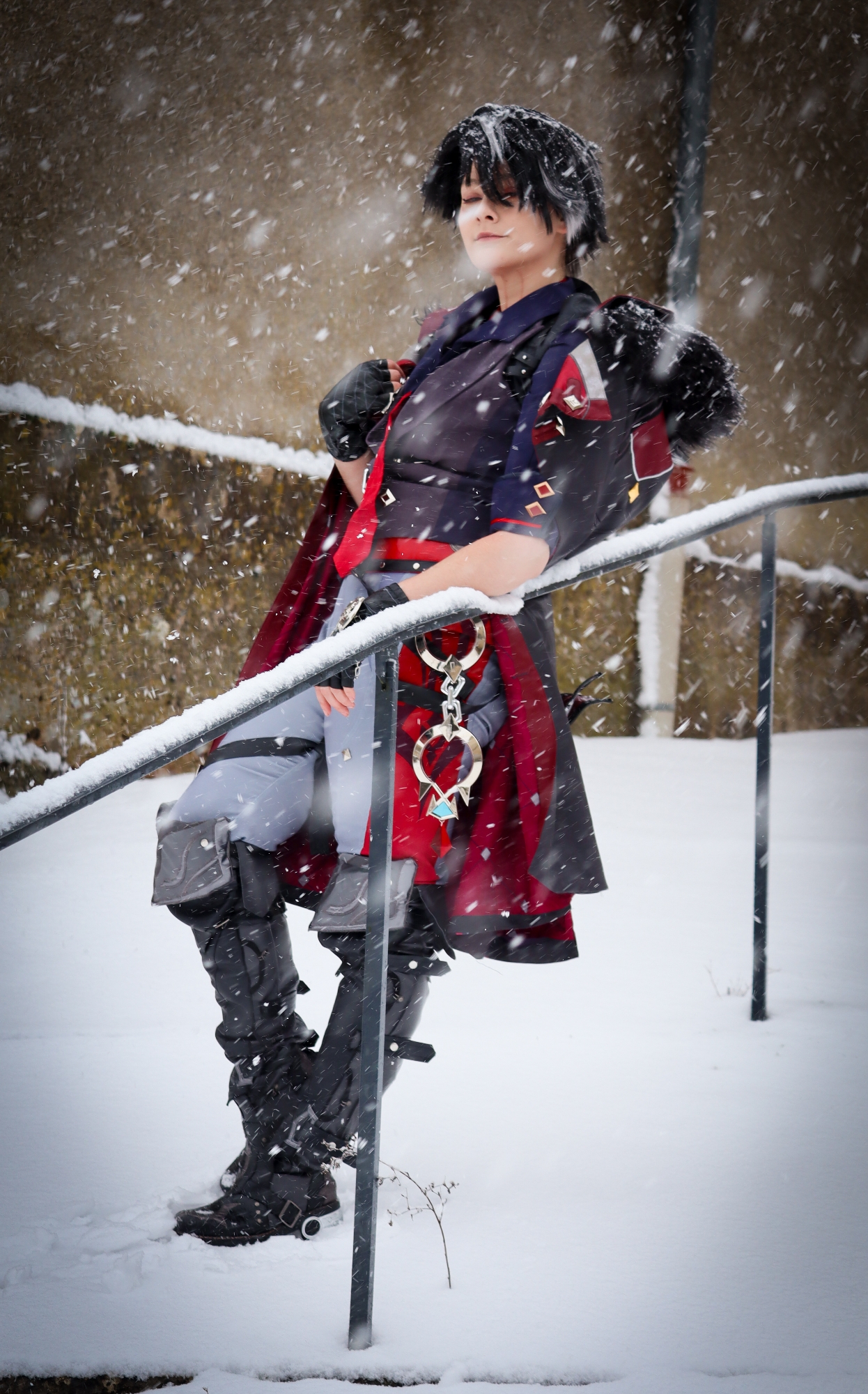 Wriothesley  - Photo 2