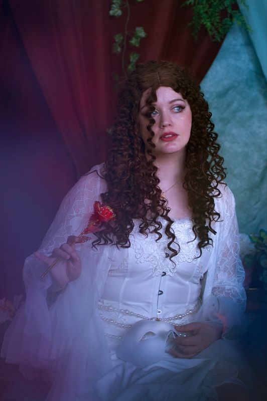 Lunae – Christine Daaé