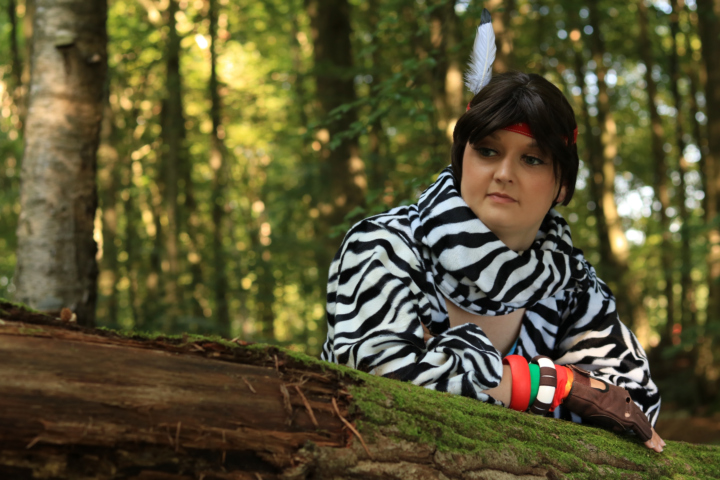 Michelle Cheng(TTT2) - Photo 5