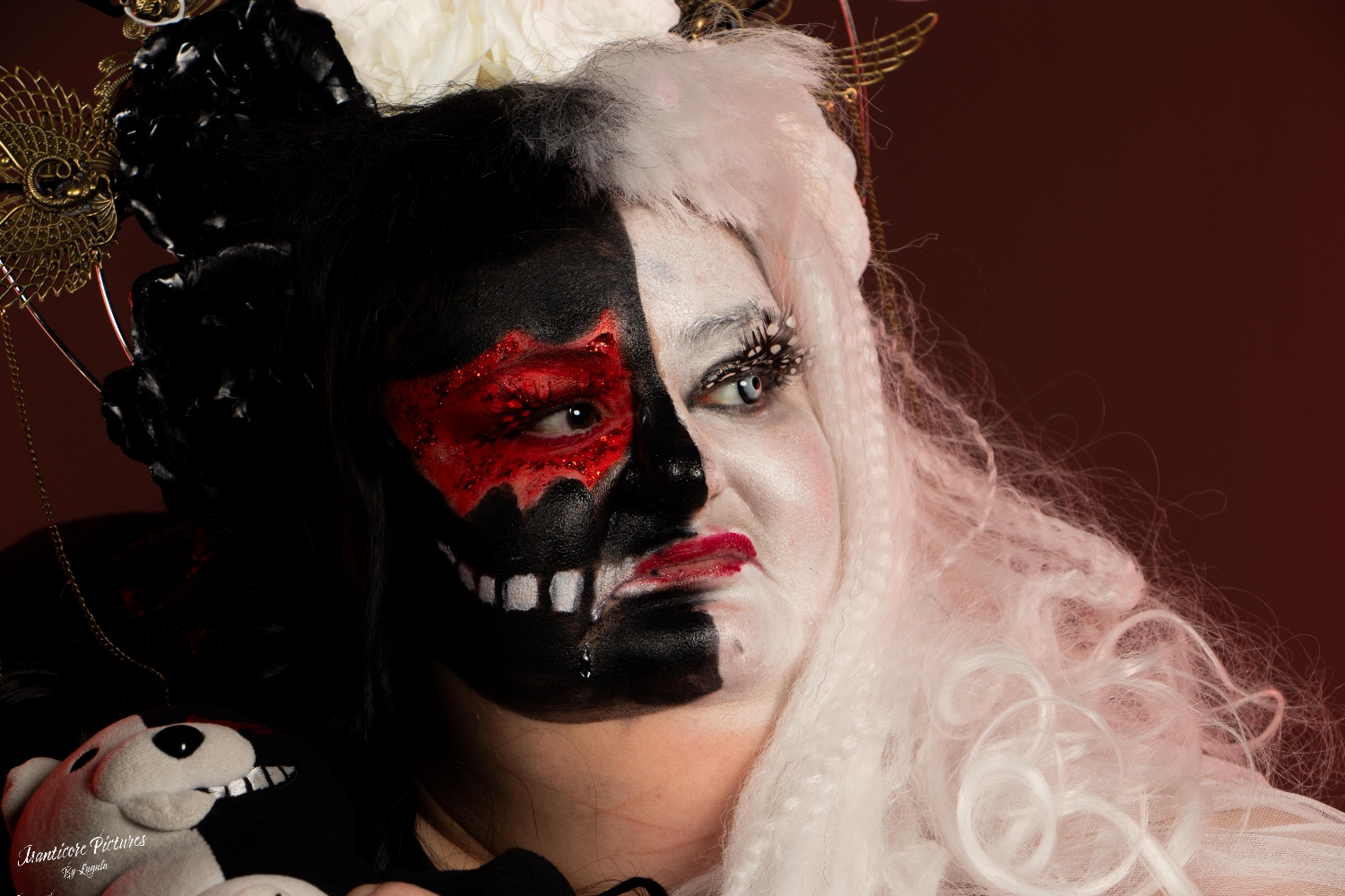 Paris manga  - Photo 3