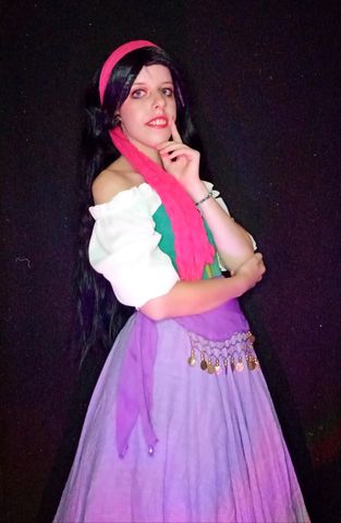 Esmeralda