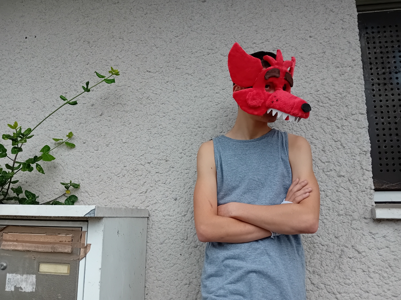 Michael Afton Ado - Photo 6