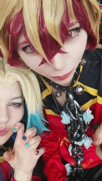 Yuriko_•³• - kaiser ⭐