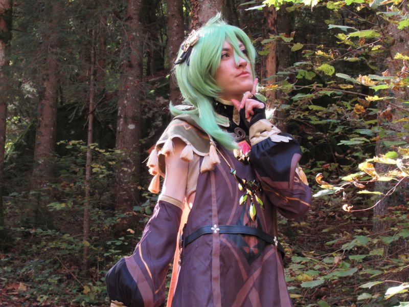 Tsutsuu – Collei 2025 (P1)