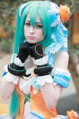 Miku Orange Blossom preview 3