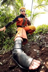 Naruto Shippuden preview 3