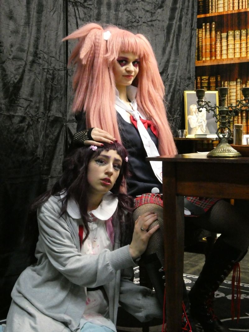 K4i_c0spl4y – ☆ Junko ☆