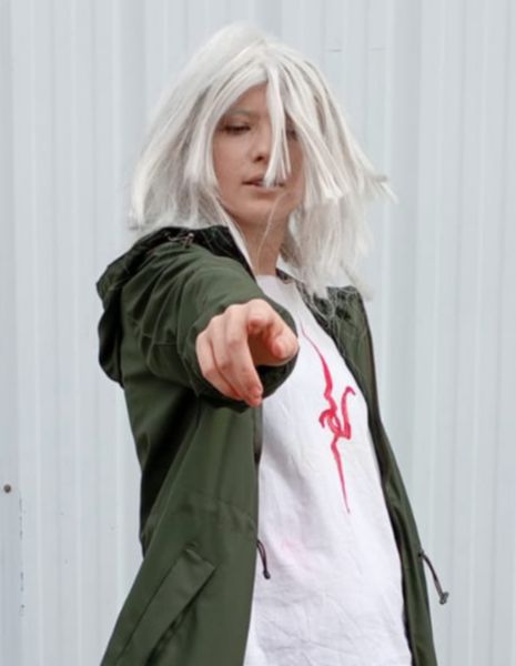 Eveinazuma, Nagito 