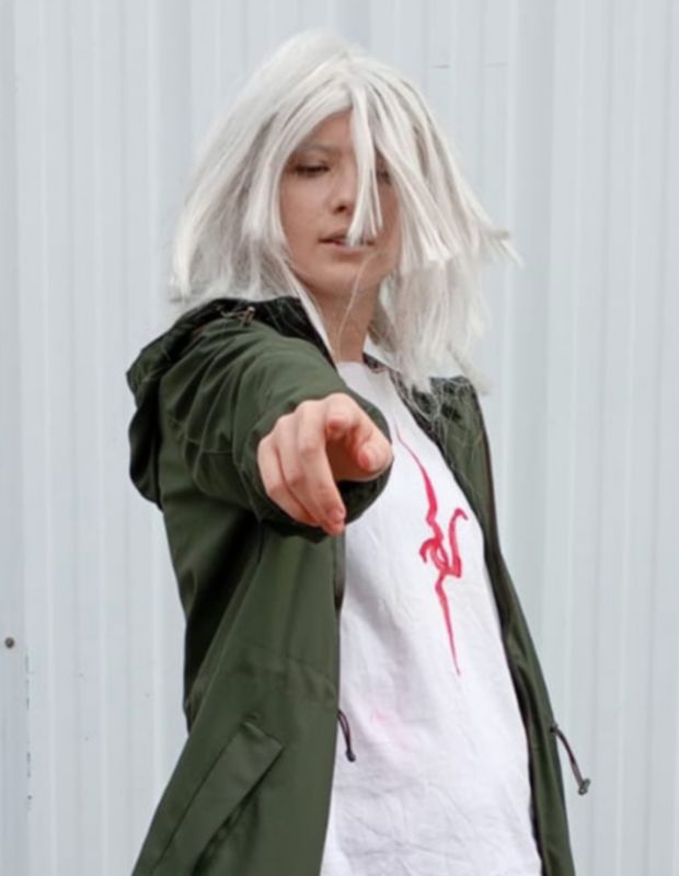 Eveinazuma, Nagito 