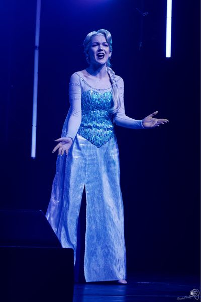 Princessescosplays - Show Cosplay