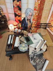 YingXing-JapanParty preview 3