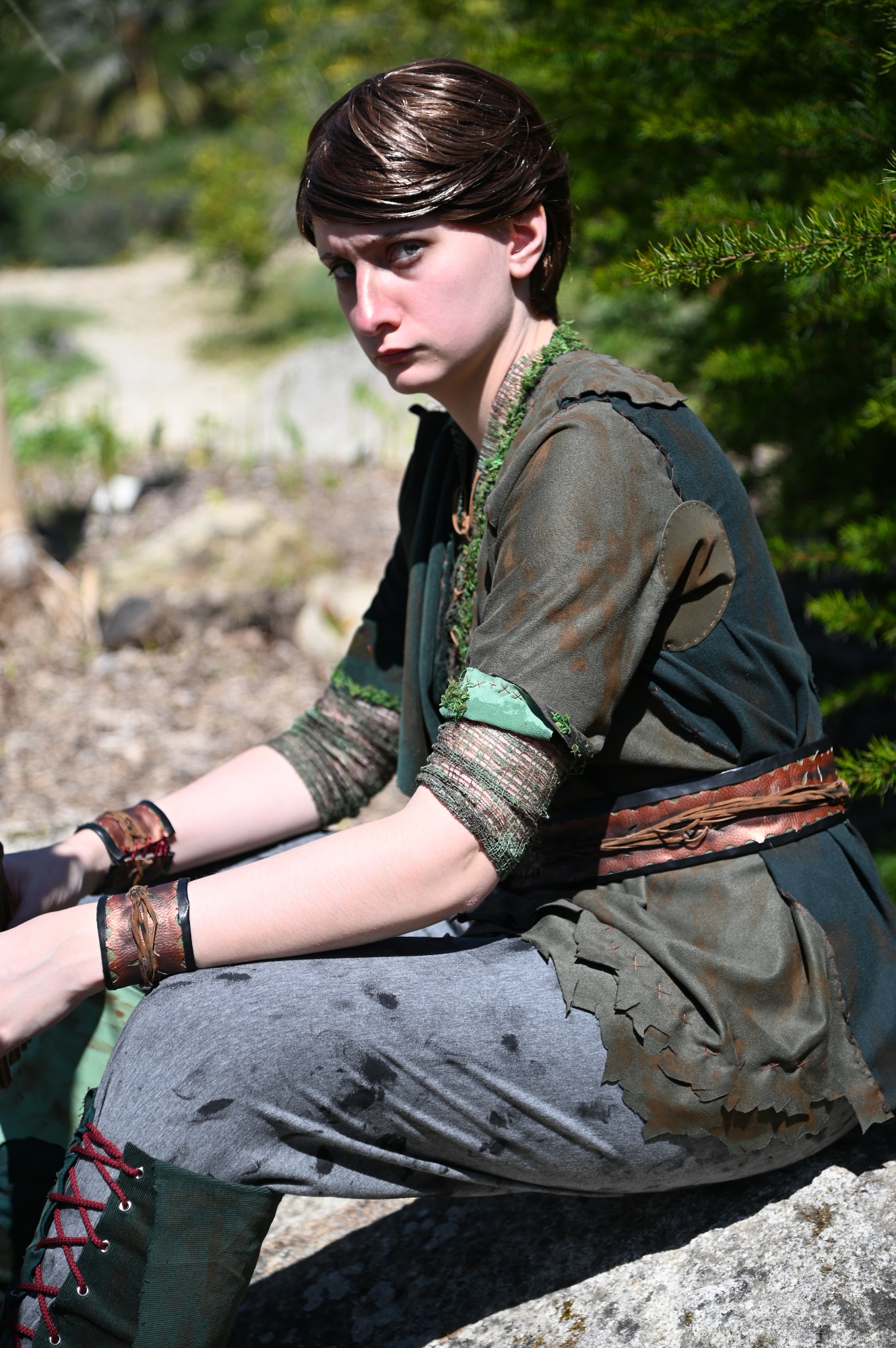 Peter Pan Ouat — photo 66