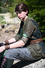 Peter Pan Ouat preview 3