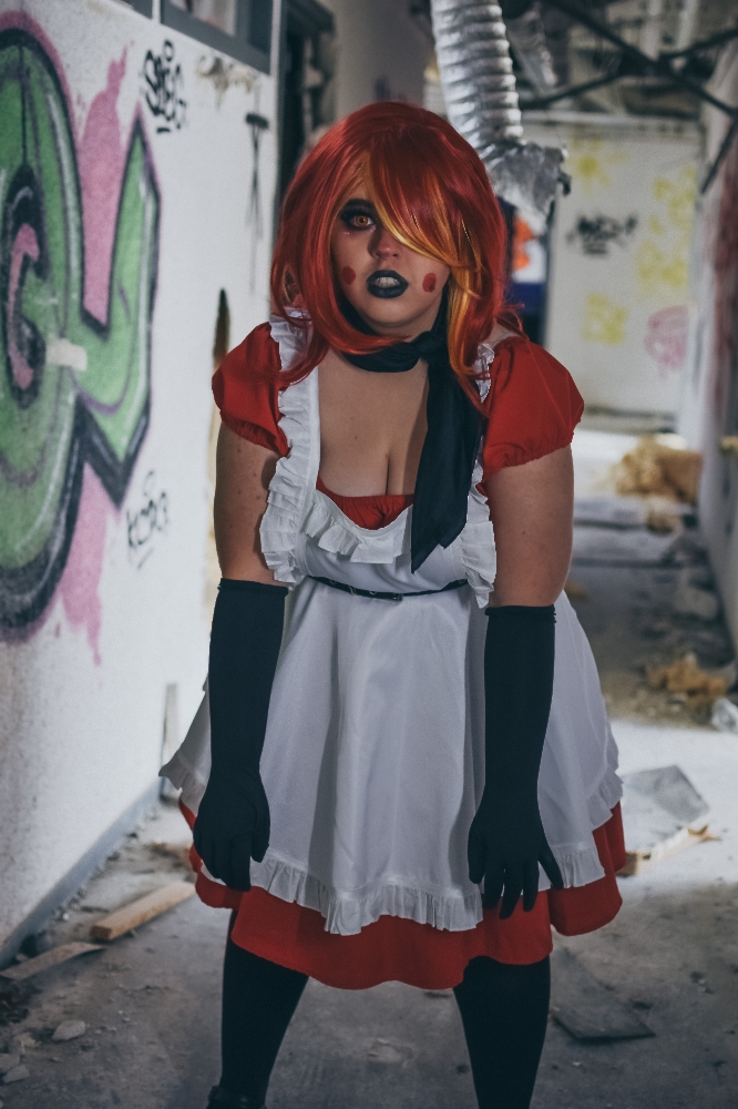 Nifty - shooting 3 - Photo 1