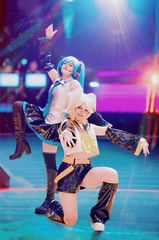 Hatsune Miku preview 2
