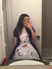 Alice preview 3