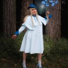 Fleur de BeauBâton preview 3