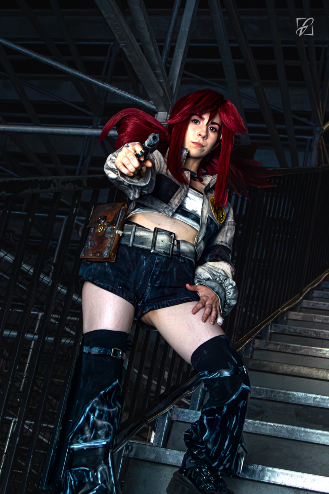 Riyo shooting 2 — photo 12
