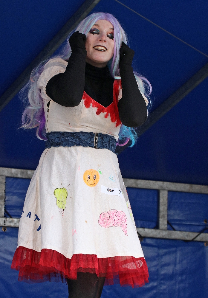 Creativity DHMIS - Photo 1