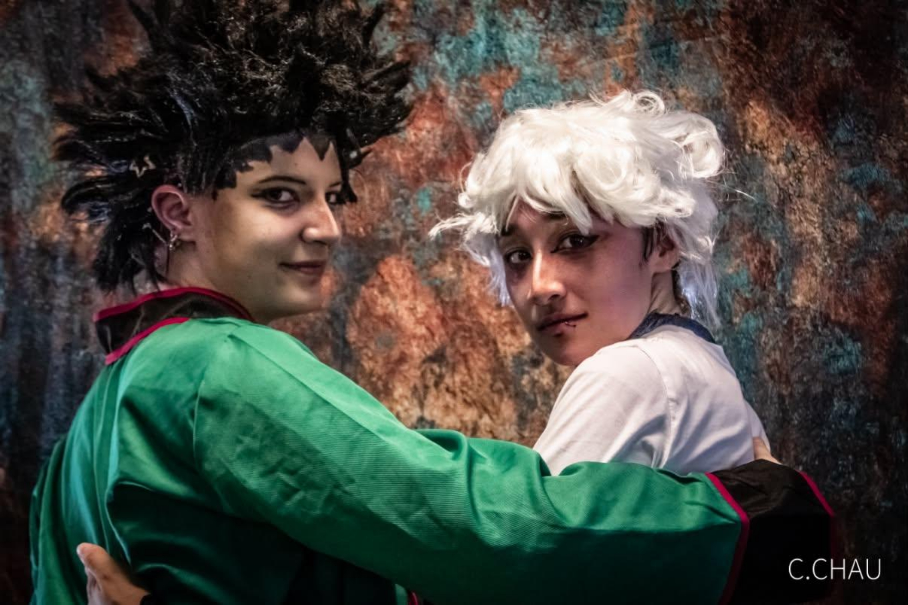 Killua, photo 6
