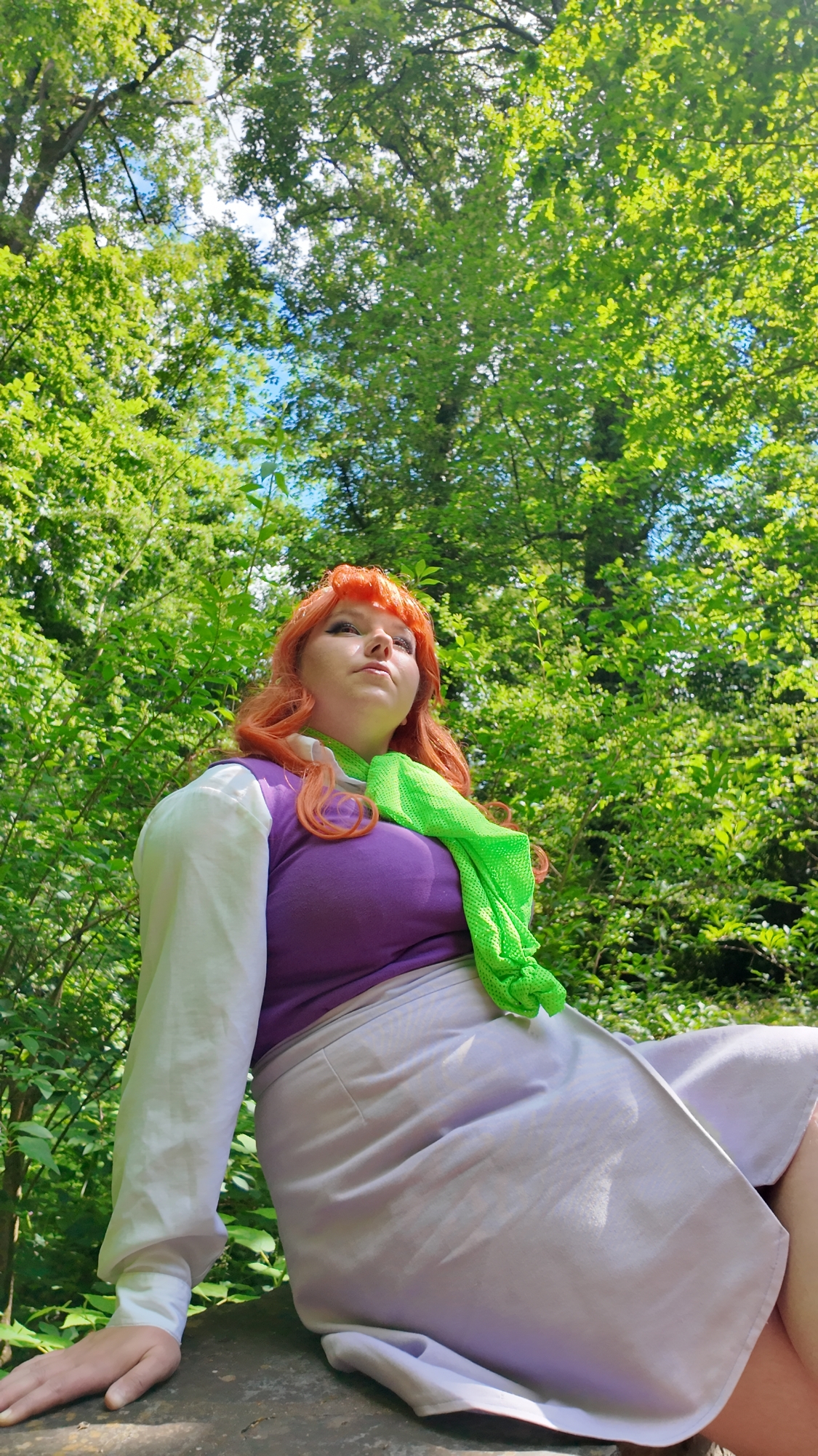 Daphne placard — photo 19