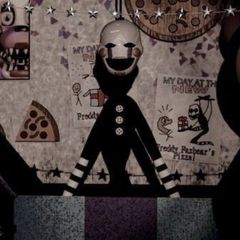 Puppet preview 3