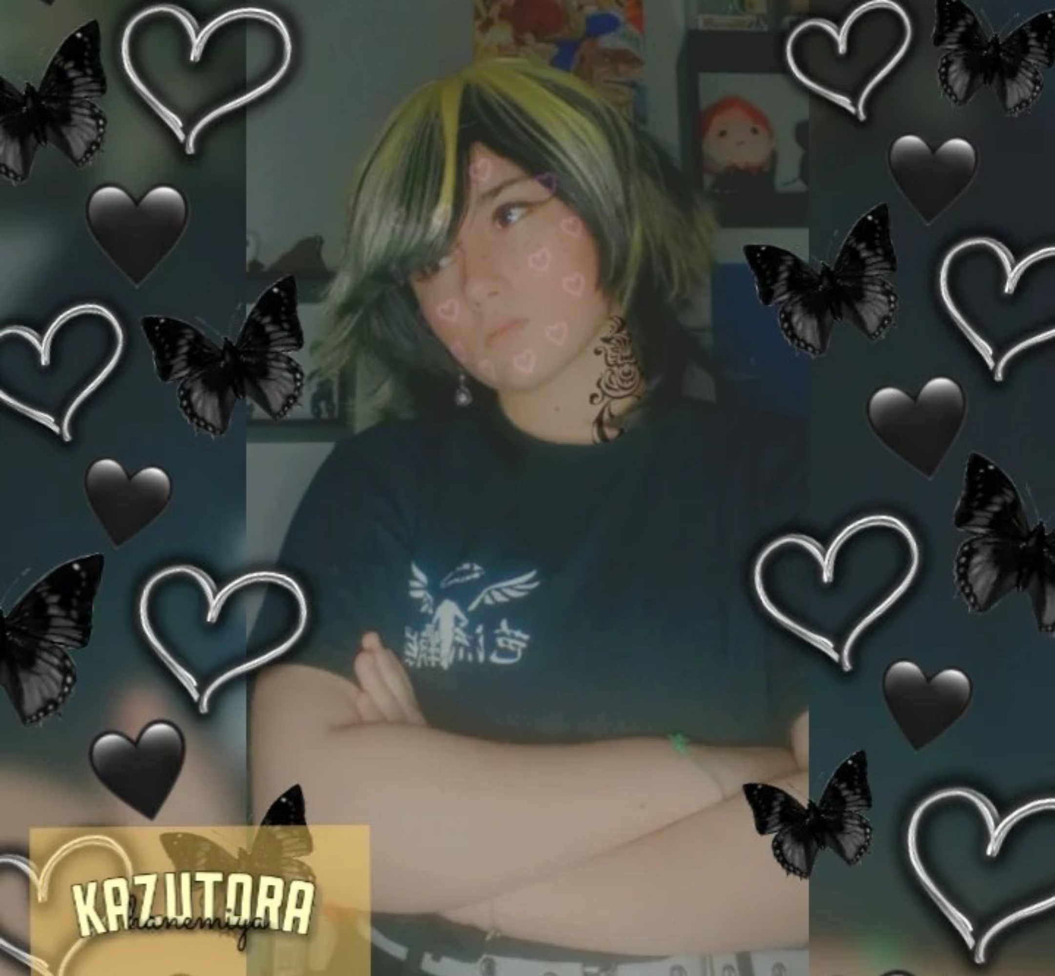 Kazutora — photo 9