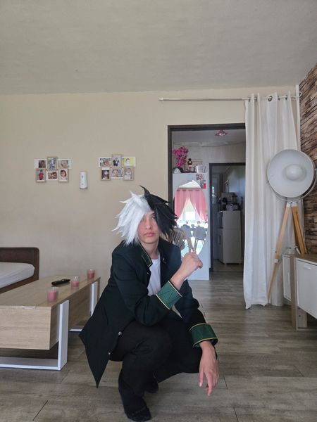 Marie_co - Sakura haruka 