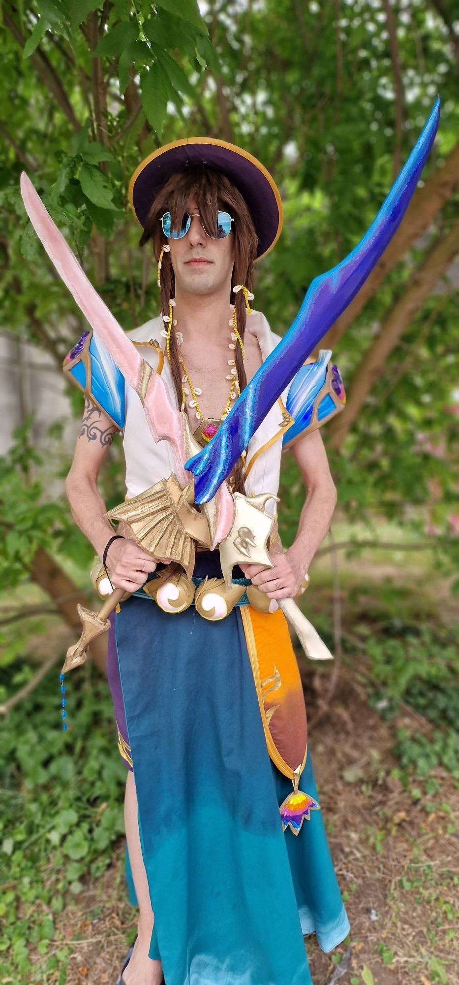 Yone océan song, photo 8