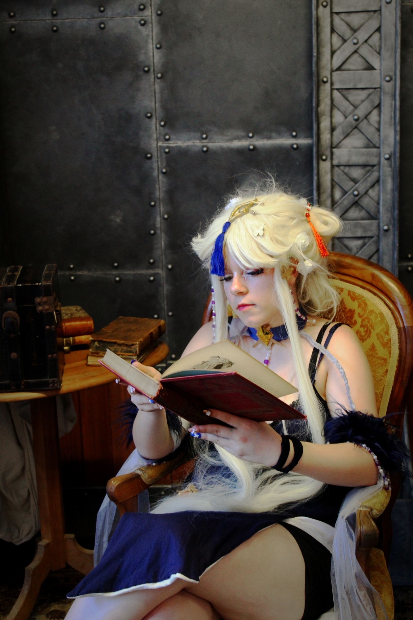 Ningguang jtf - Photo 9