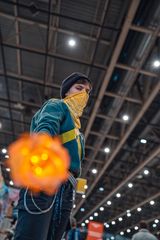 torchbearer preview 2