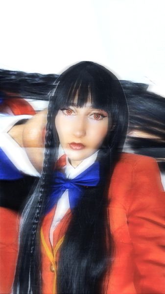 Ashhh - suzune Horikita 