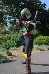 Boba Fett Paris 2025 preview 3