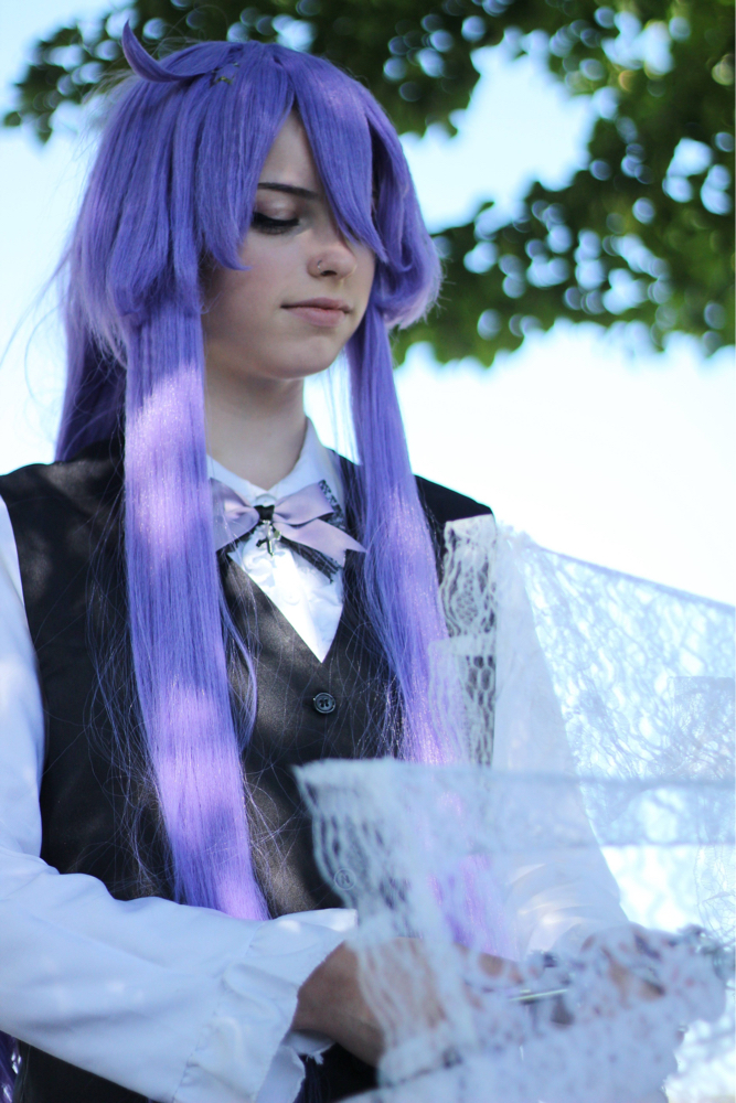 Gakupo Ouji — photo 11