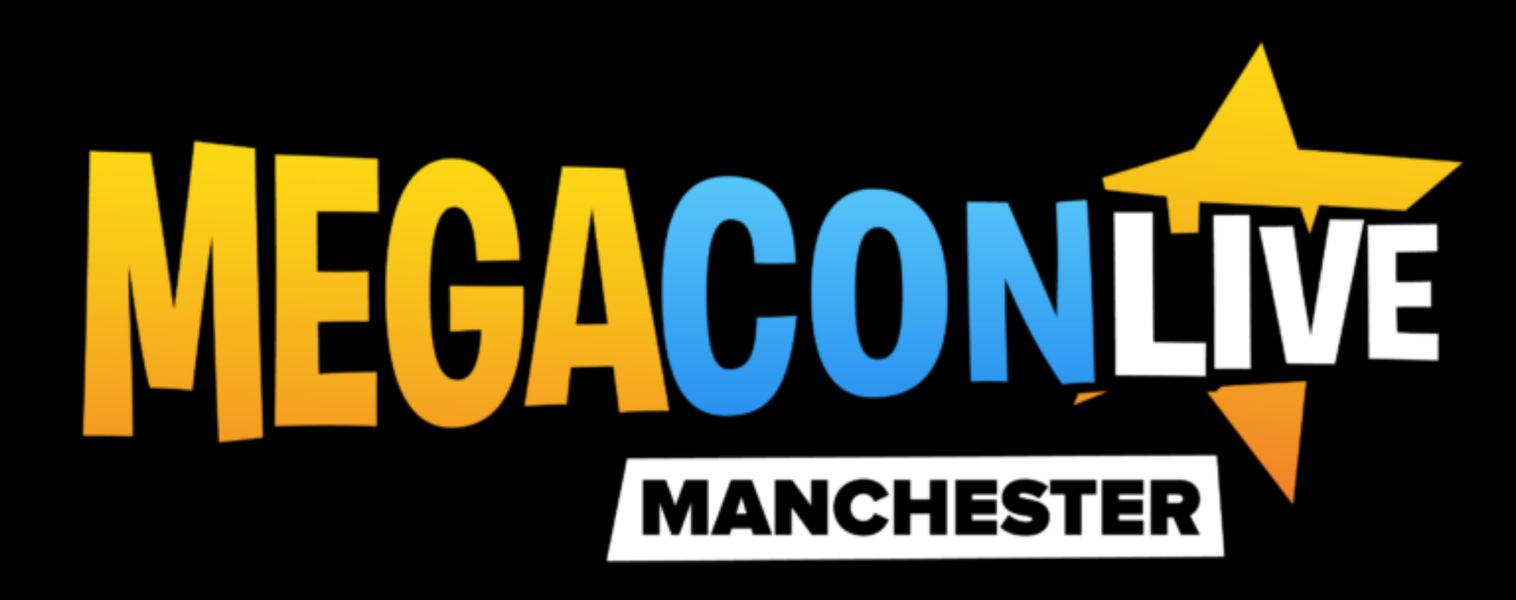 MegaconLive Manchester