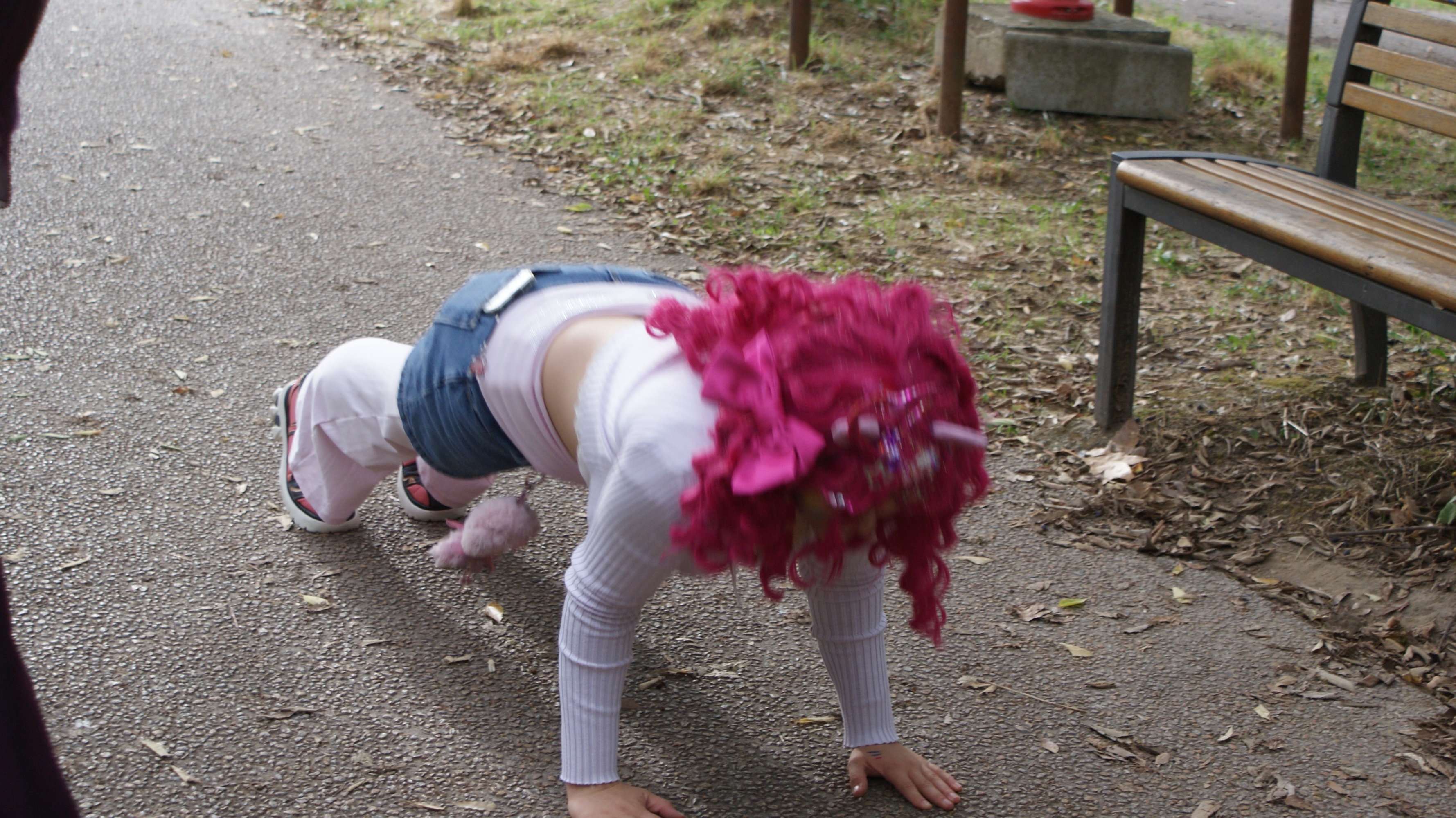 Pinkie Pie, photo 16