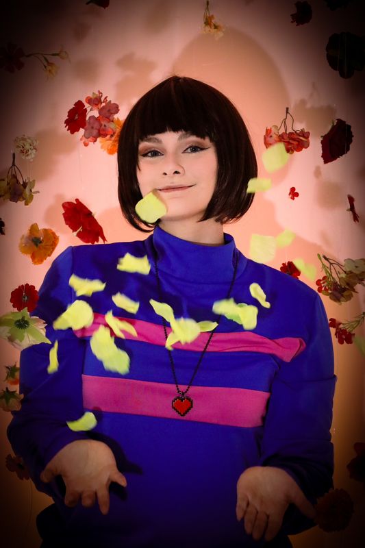 Mushu_bidou – Frisk 