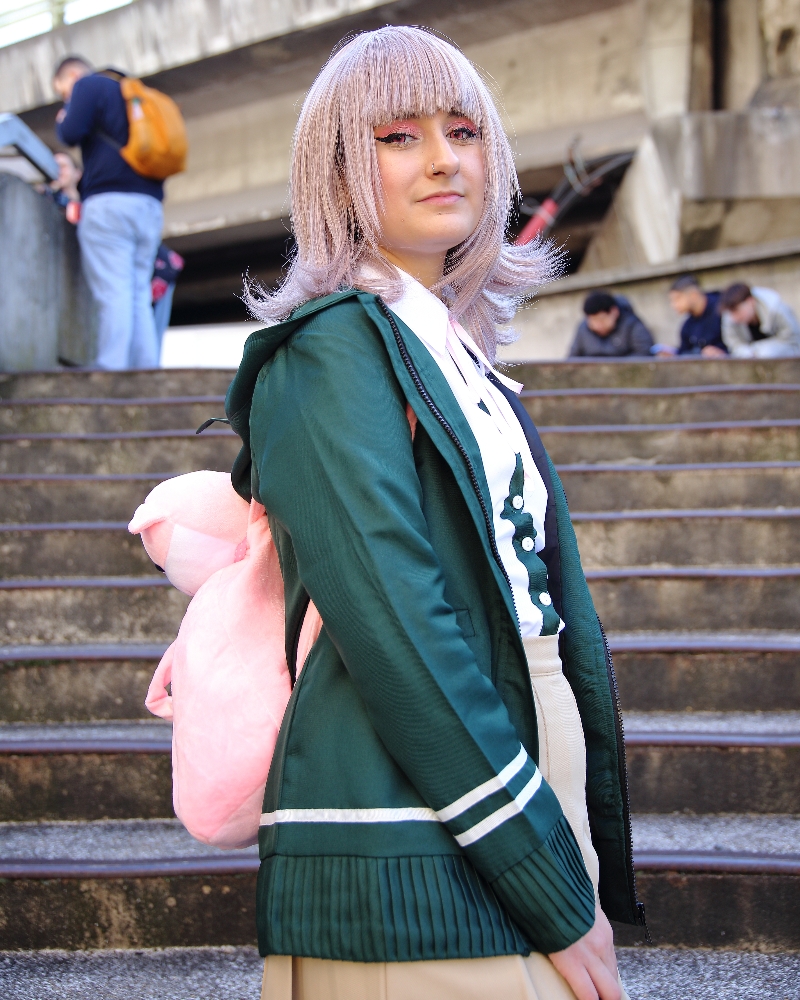 Chiaki PGW 2024 — photo 8