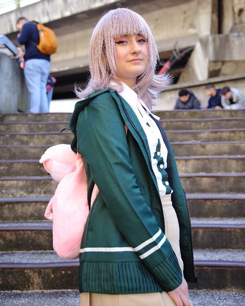 Shinju - Chiaki PGW 2024 