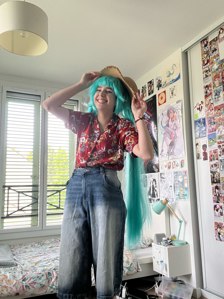 Miku v2 — photo 6