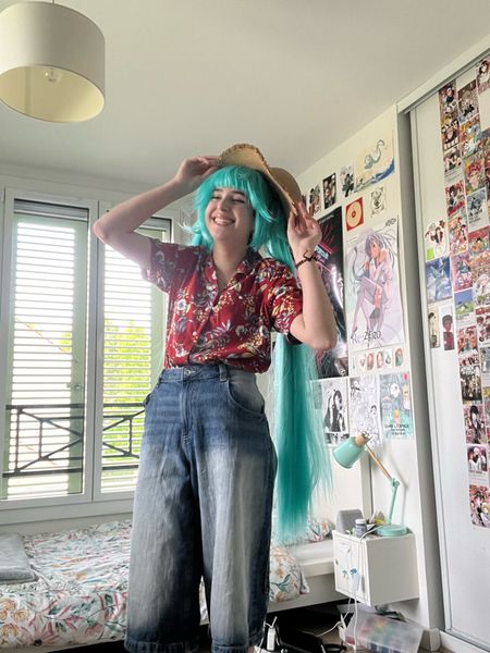 Roxxcos - Miku v2