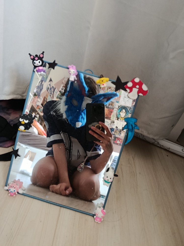 Therian — photo 13