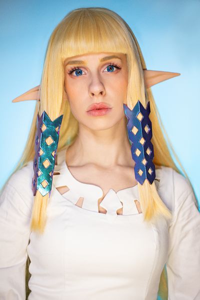 Yûko_scarlet_ - Zelda Skyward Sword 